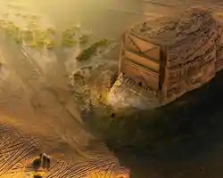 Waad Al Ula Hotel thumbnail